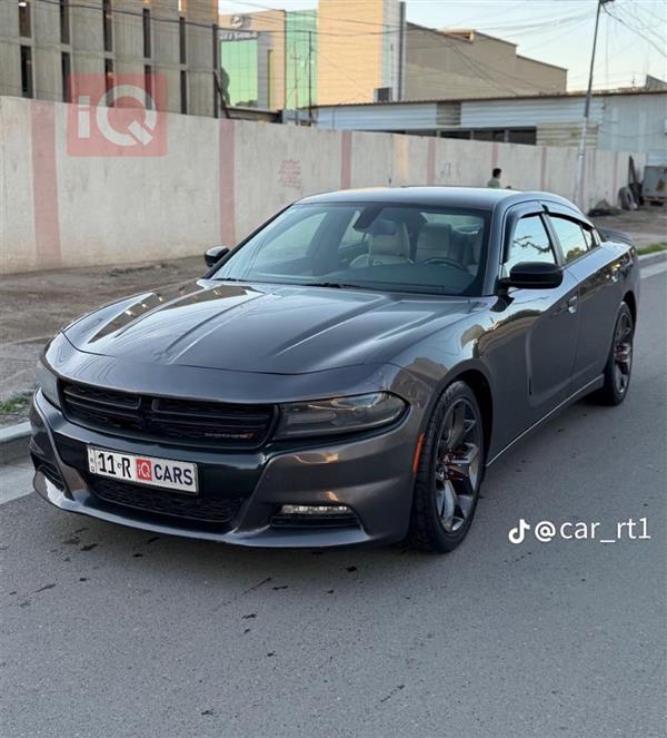 دودج تشارجر 2015 للبيع في العراق - الديوانية